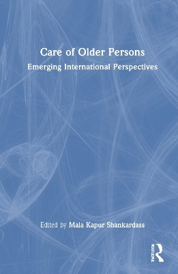 Care of Older Persons - 