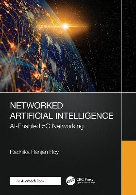 Networked Artificial Intelligence - Radhika Ranjan Roy