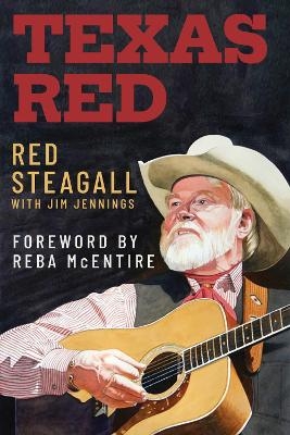 Red Steagall - Red Steagall