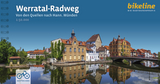 Werratal-Radweg - 