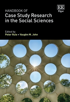 Handbook of Case Study Research in the Social Sciences - 