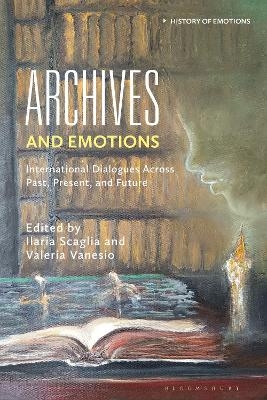 Archives and Emotions - 