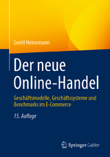 Der neue Online-Handel - Heinemann, Gerrit