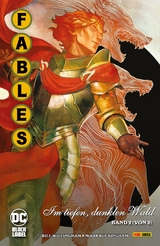 Fables: Im tiefen, dunklen Wald - Bill Willingham, Mark Buckingham