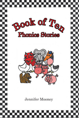 Book of Ten Phonics Stories -  Jennifer Mooney