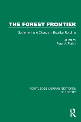 The Forest Frontier - 