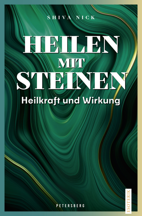 Heilen mit Steinen - Shiva Nick