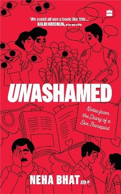 Unashamed - Neha Bhat