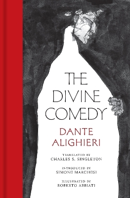 The Divine Comedy - Dante Alighieri