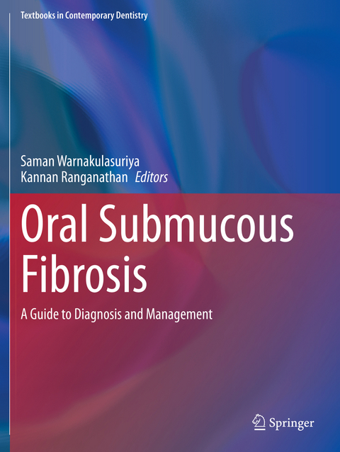 Oral Submucous Fibrosis - 