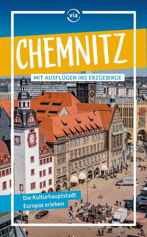 Chemnitz - Anne Kleinbauer