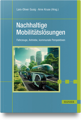 Nachhaltige Mobilitätslösungen - 