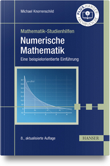 Numerische Mathematik - Knorrenschild, Michael