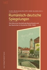 Rumänisch-deutsche Spiegelungen - 