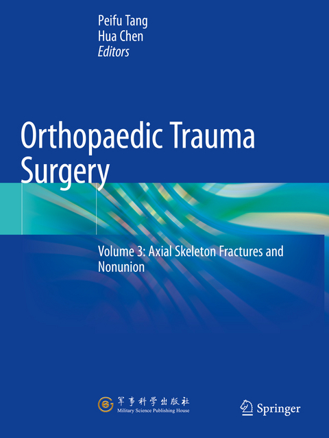 Orthopaedic Trauma Surgery - 