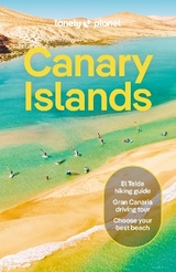 Lonely Planet Canary Islands - Lonely Planet; Noble, Isabella; Clarke, Ross; Gilbert, Sarah