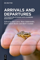 Arrivals and Departures - 