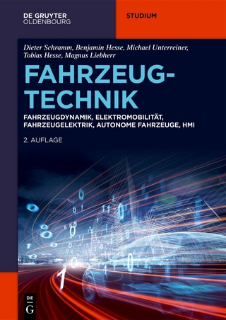 Fahrzeugtechnik