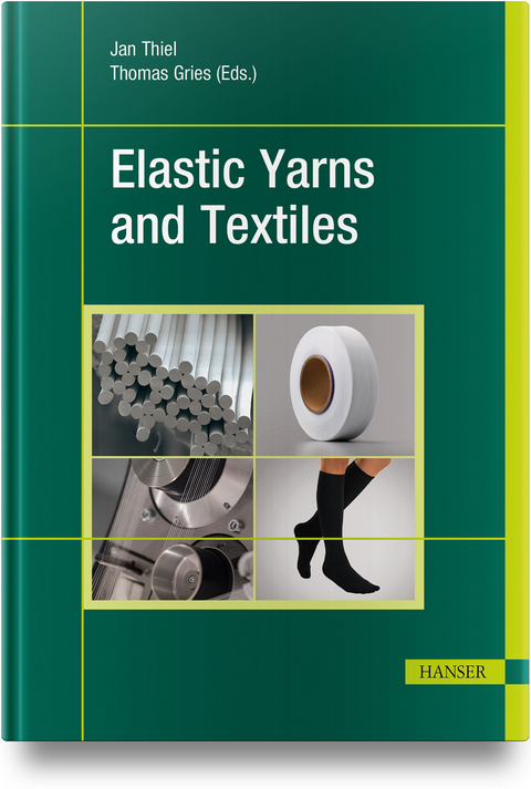 Elastic Yarns and Textiles - 