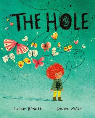 The Hole - Lindsay Bonilla