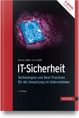 IT-Sicherheit - 