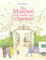 Ein Museum, um nicht zu vergessen -  Coco &  June