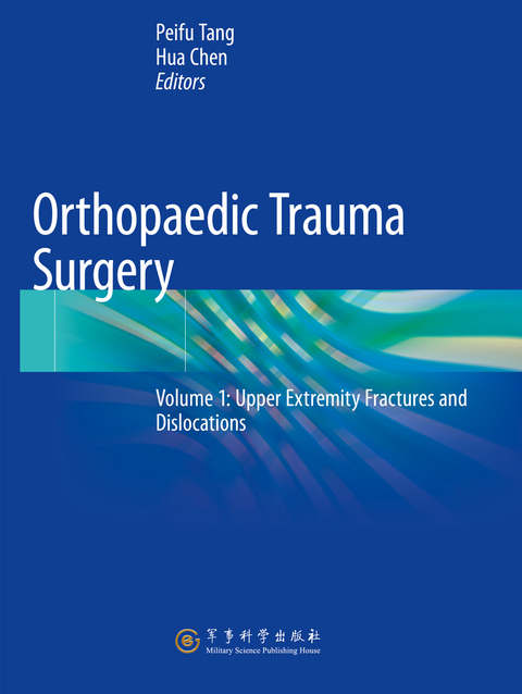 Orthopaedic Trauma Surgery - 