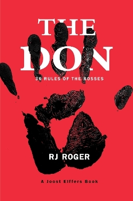 The Don - RJ Roger, Joost Elffers