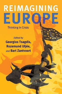 Reimagining Europe - 