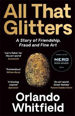 All That Glitters - Orlando Whitfield