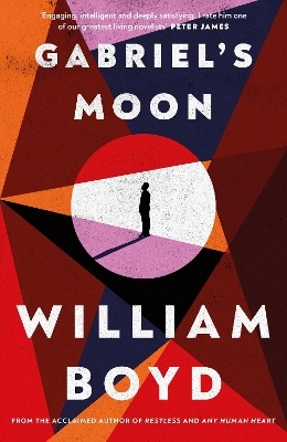 Gabriel's Moon - William Boyd