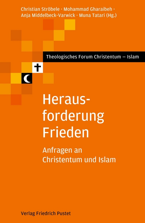 Herausforderung Frieden - 