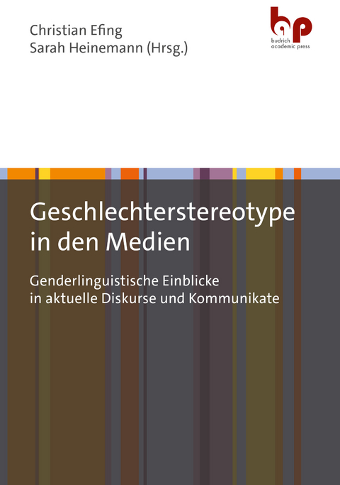 Geschlechterstereotype in den Medien - 