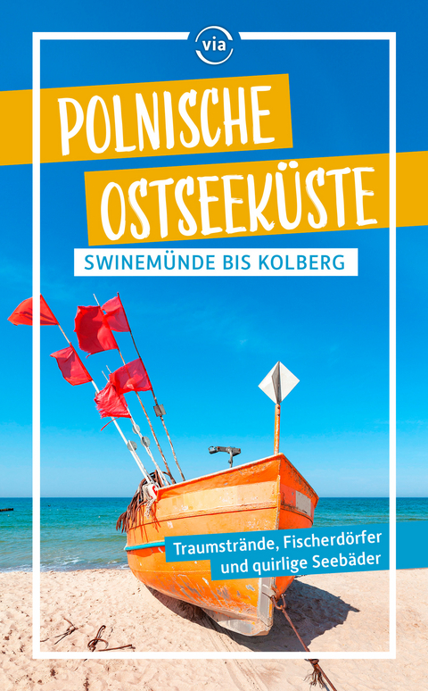 Polnische Ostseeküste - Wolfgang Kling