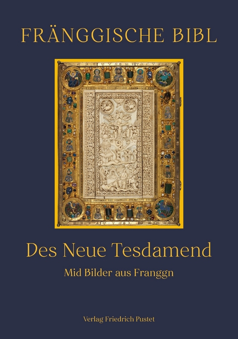 Fränggische Bibl - 