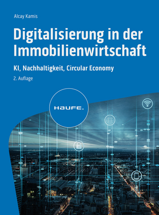 Digitalisierung in der Immobilienwirtschaft