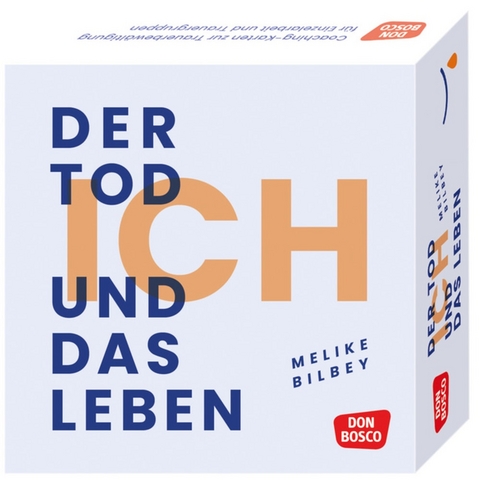 Der Tod, ich und das Leben - Melike Bilbey