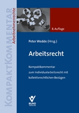 Arbeitsrecht - 