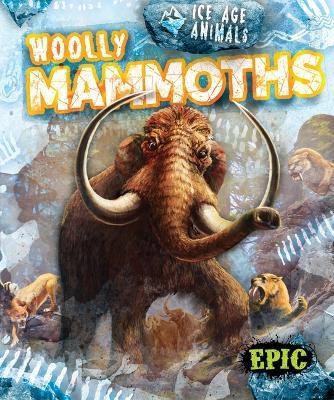 Woolly Mammoths - Elizabeth Neuenfeldt