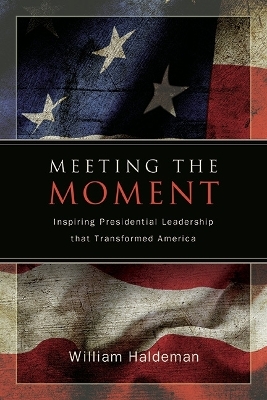 Meeting the Moment - William Haldeman