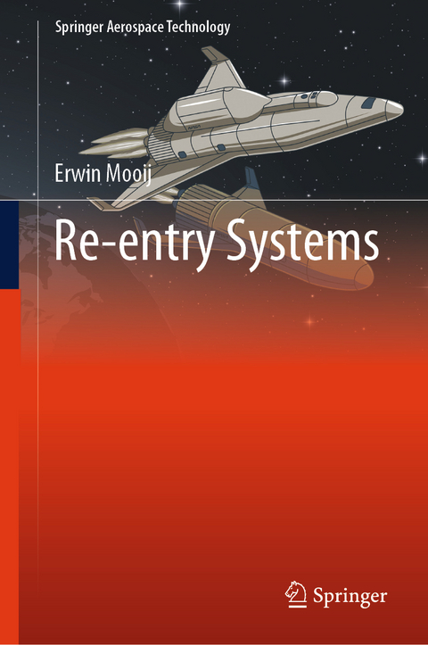 Re-entry Systems - Erwin Mooij