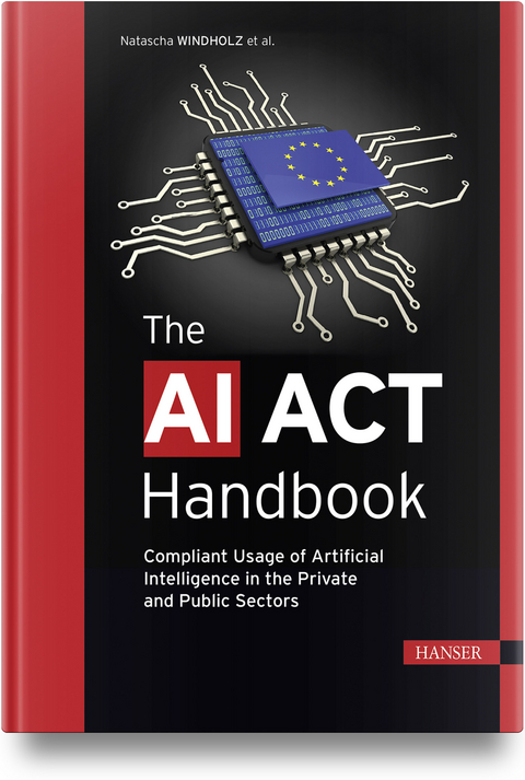 The AI Act Handbook - Natascha Windholz