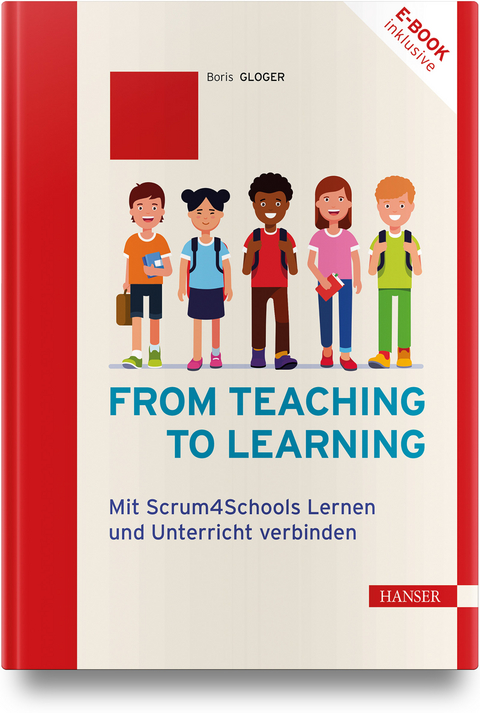 From teaching to learning - Boris Gloger