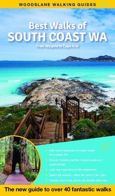 Best Walks of South Coast WA - Mark Pybus