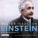 Einstein - Walter Isaacson