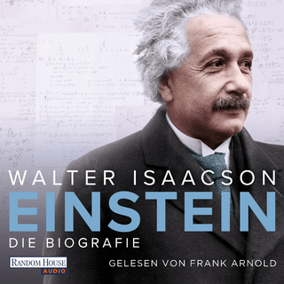 Einstein - Walter Isaacson; Frank Arnold