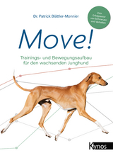 Move! - Patrick Blättler-Monnier