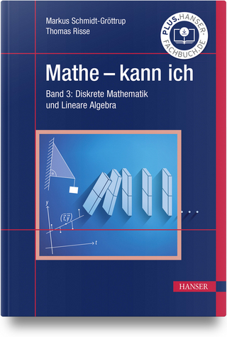 Mathe - kann ich