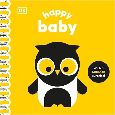 Happy Baby - Rebecca Weerasekera