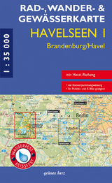 RWGK Havelseen 1 Brandenburg/Havel - 